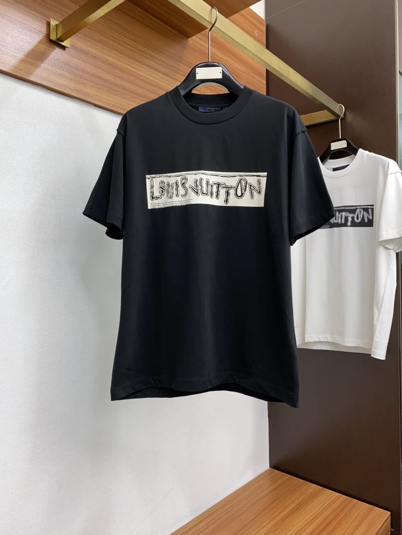 Louis Vuitton T-Shirts